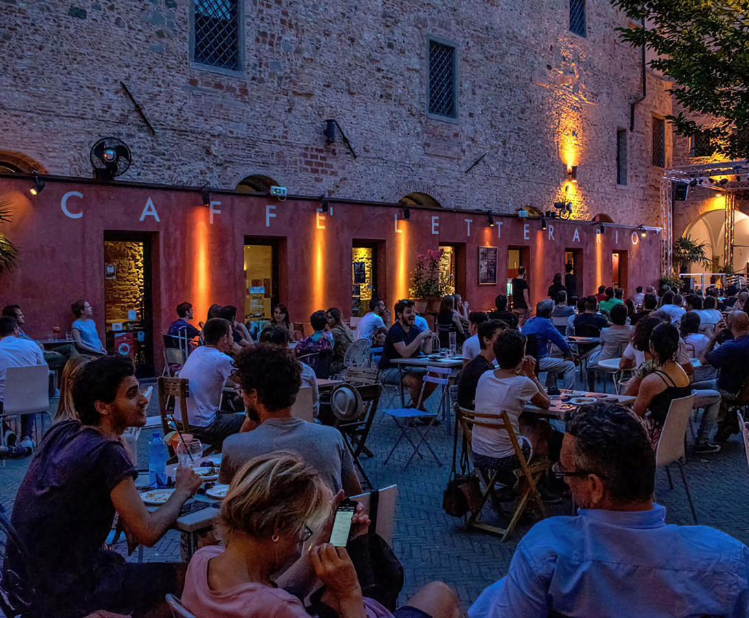 Casa Mojito Apartment Firenze Bagian luar foto