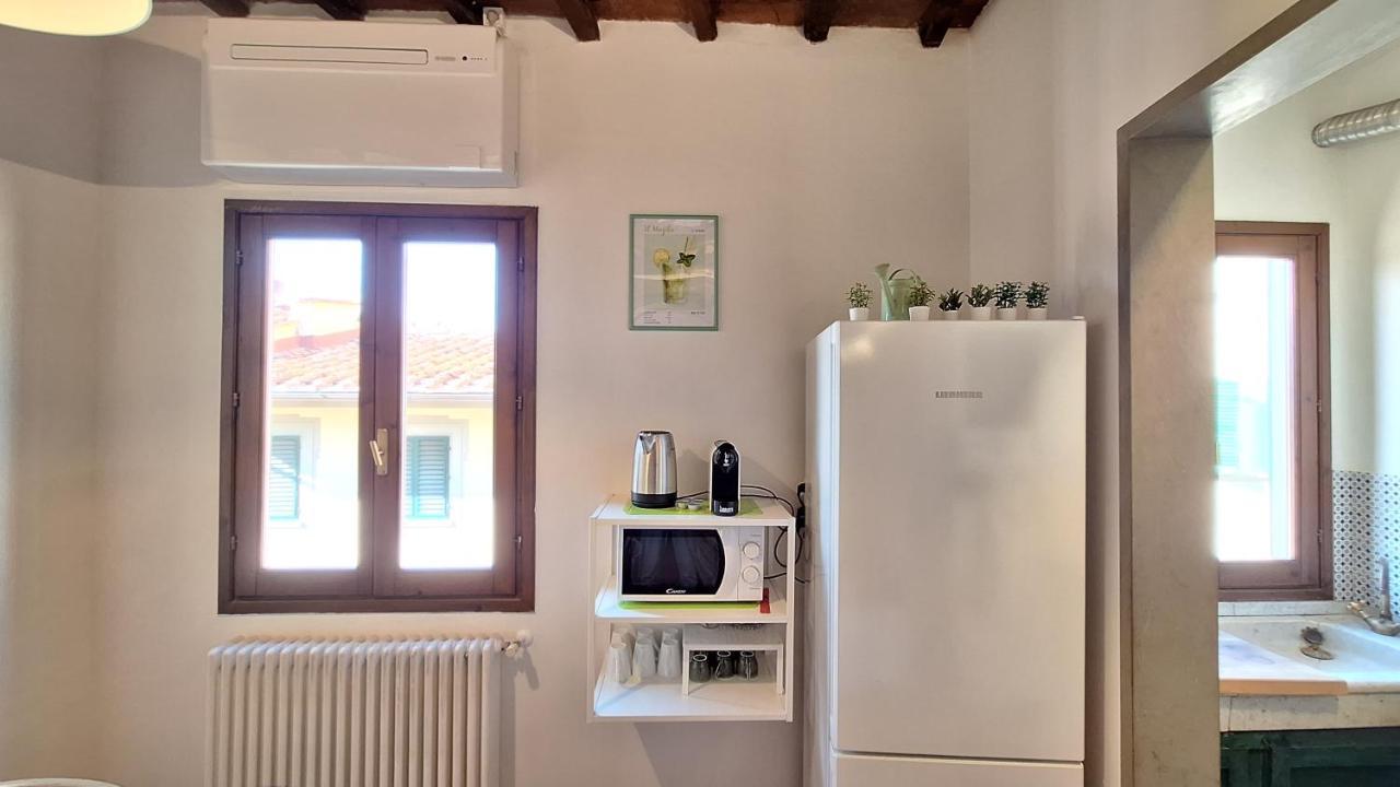 Casa Mojito Apartment Firenze Bagian luar foto