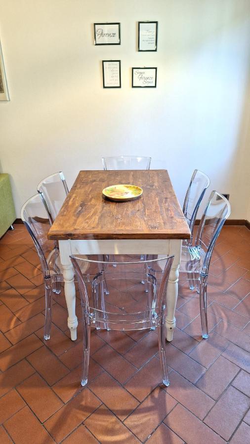 Casa Mojito Apartment Firenze Bagian luar foto