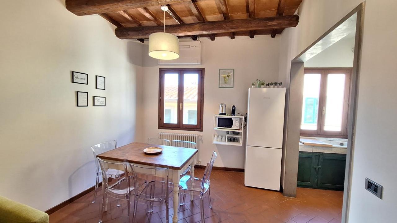 Casa Mojito Apartment Firenze Bagian luar foto