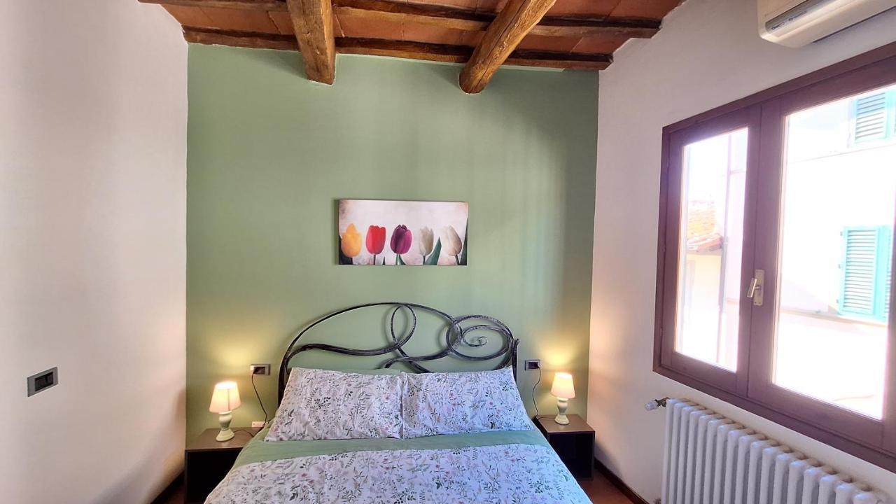 Casa Mojito Apartment Firenze Bagian luar foto