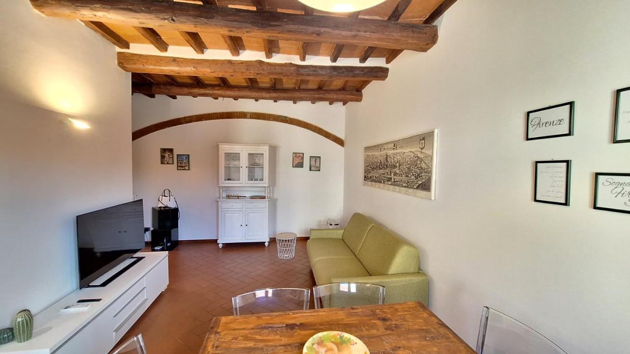 Casa Mojito Apartment Firenze Bagian luar foto