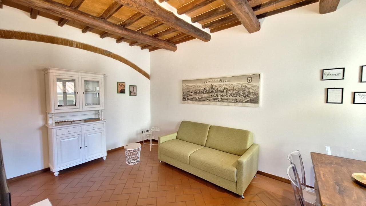 Casa Mojito Apartment Firenze Bagian luar foto