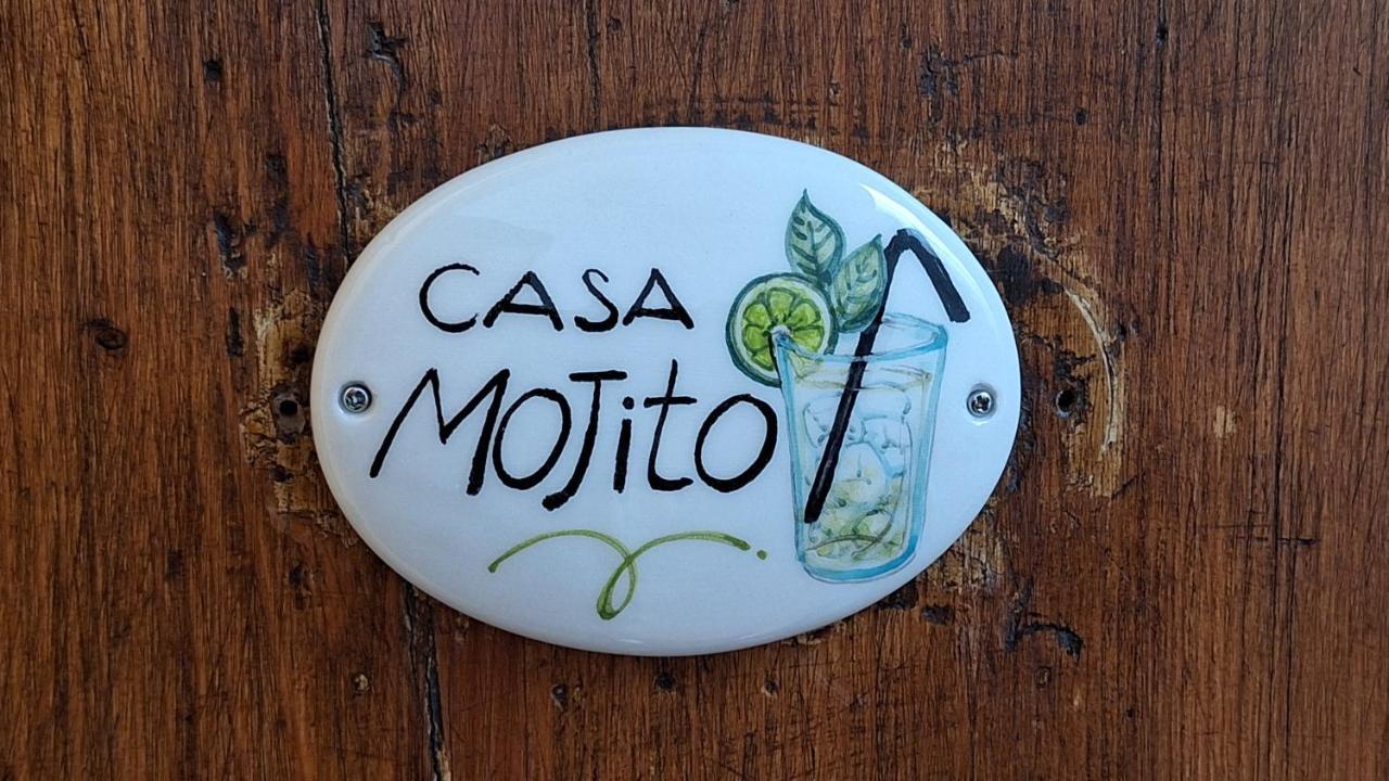 Casa Mojito Apartment Firenze Bagian luar foto