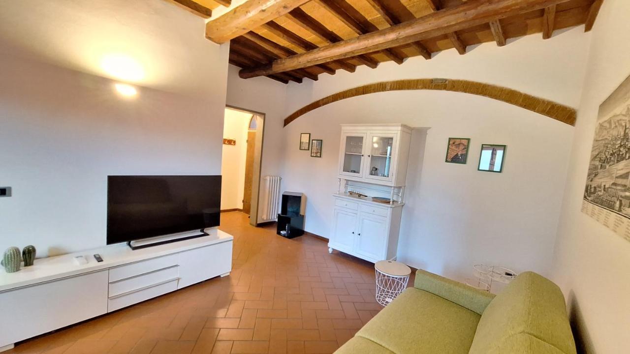 Casa Mojito Apartment Firenze Bagian luar foto