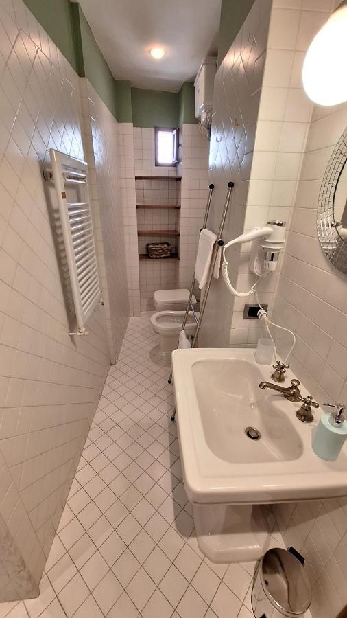Casa Mojito Apartment Firenze Bagian luar foto