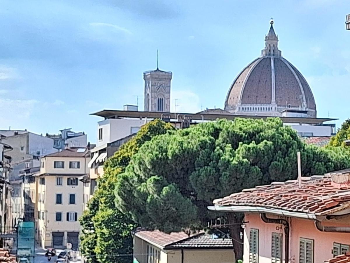 Casa Mojito Apartment Firenze Bagian luar foto