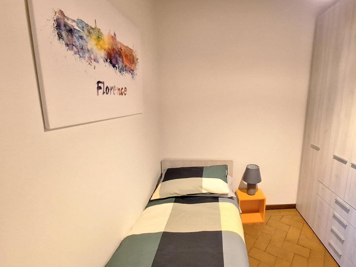 Casa Mojito Apartment Firenze Bagian luar foto
