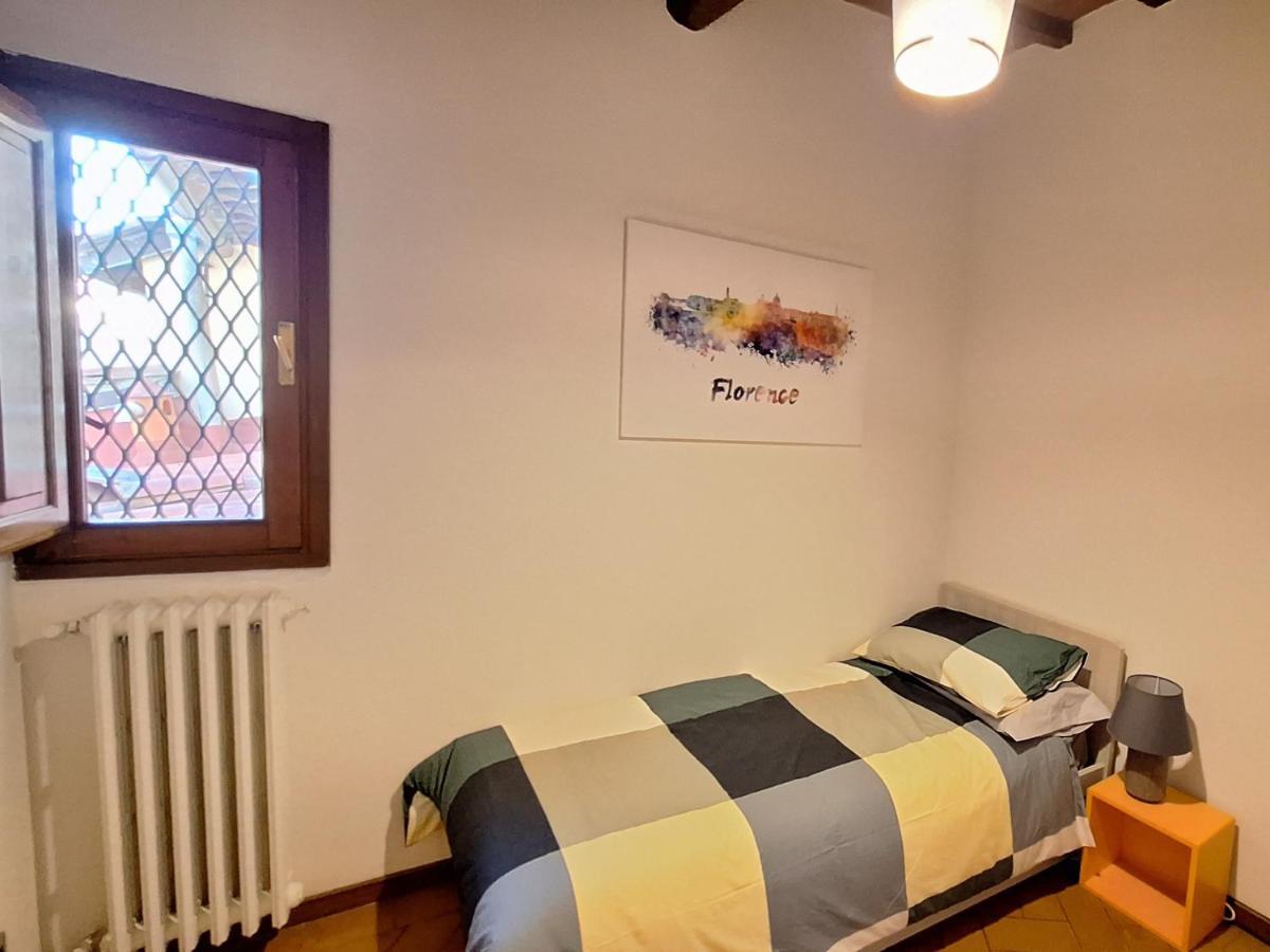 Casa Mojito Apartment Firenze Bagian luar foto