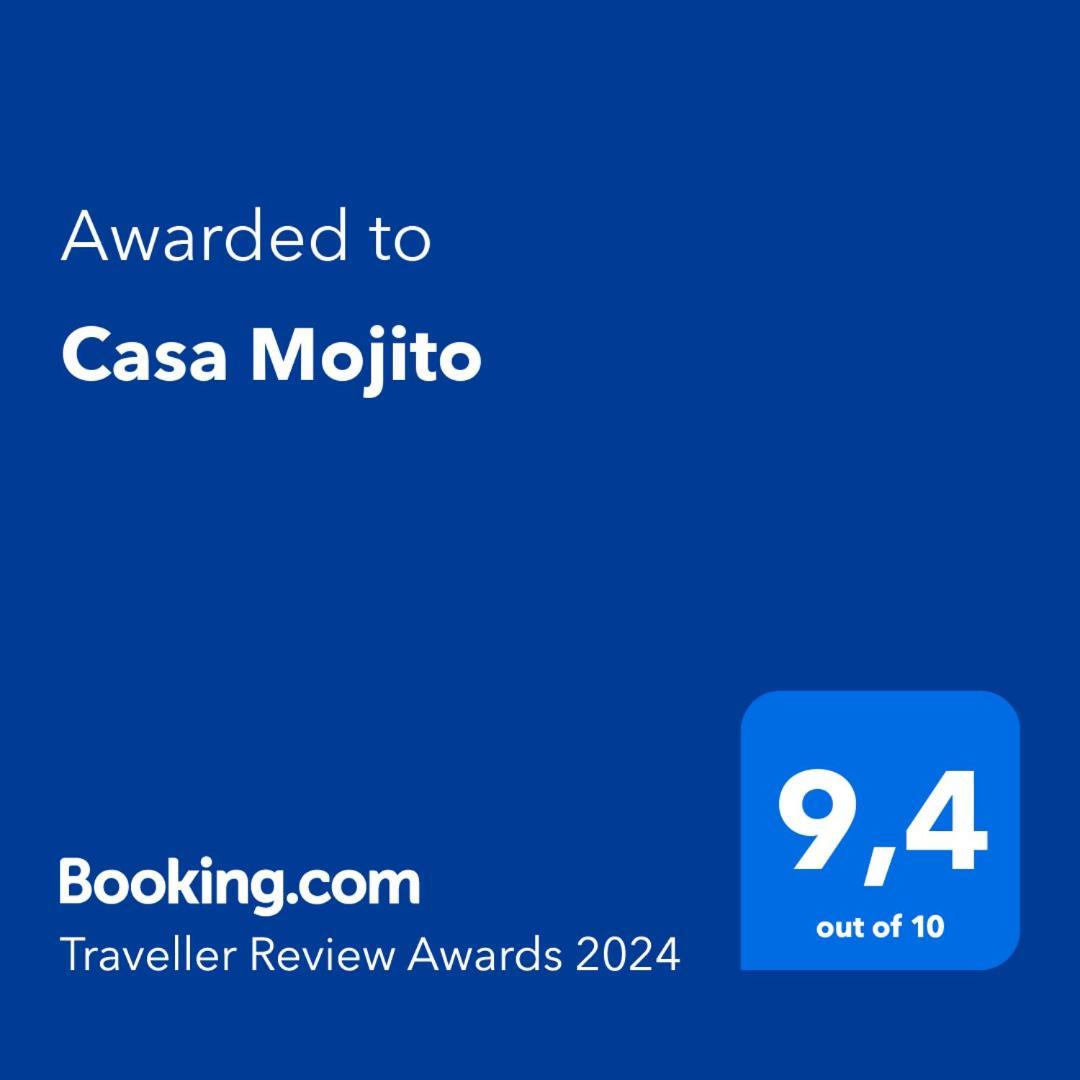 Casa Mojito Apartment Firenze Bagian luar foto
